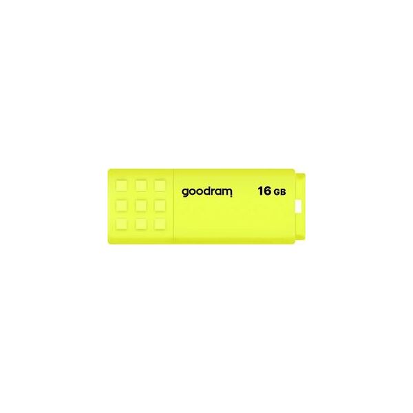 Pendrive GoodRam UME2, 16 GB  (UME2-0160Y0R11)