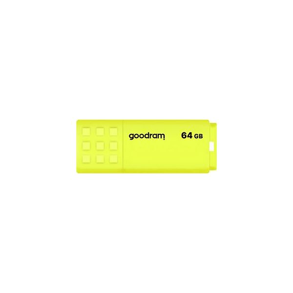 Pendrive GoodRam UME2, 64 GB  (UME2-0640Y0R11)