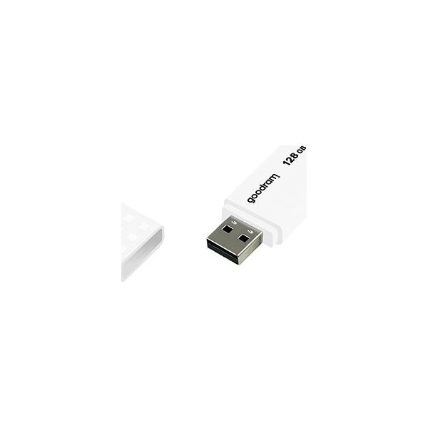 Pendrive GoodRam UME2, 128 GB  (UME2-1280W0R11)