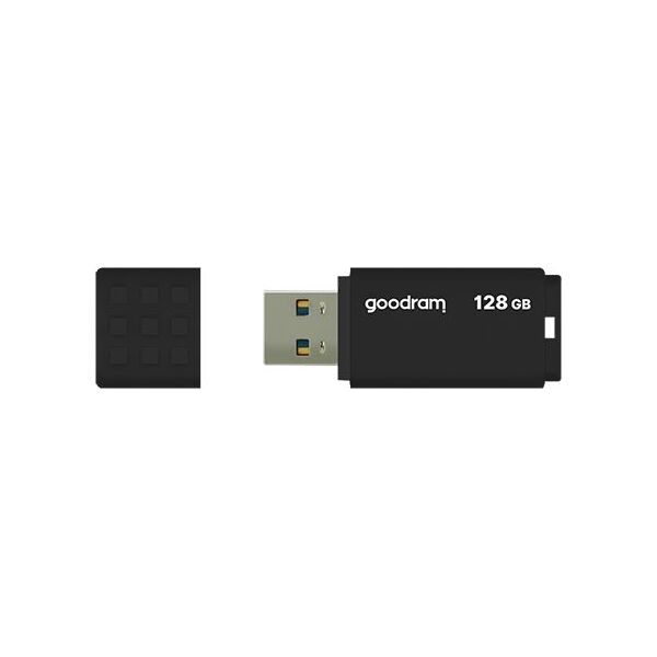 Pendrive GoodRam UME3, 128 GB  (UME3-1280K0R11)