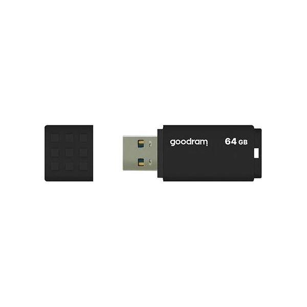 Pendrive GoodRam UME3, 64 GB  (UME3-0640K0R11)