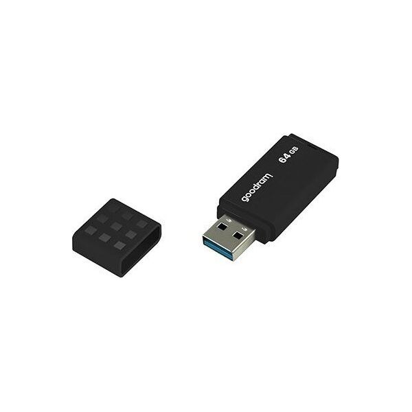 Pendrive GoodRam UME3, 64 GB  (UME3-0640K0R11)