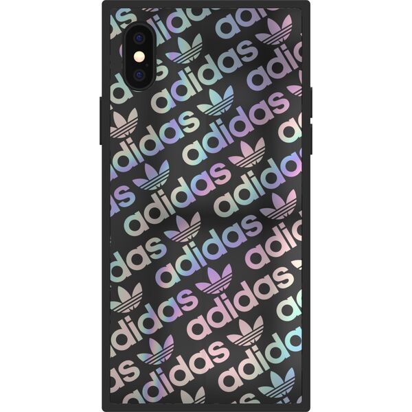 Adidas adidas OR SQUARE CASE FW19 for iPhone X/Xs