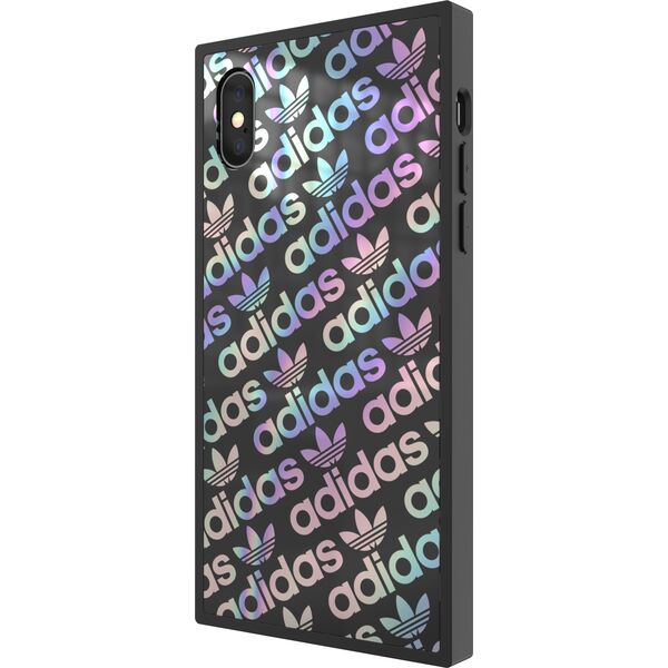 Adidas adidas OR SQUARE CASE FW19 for iPhone X/Xs
