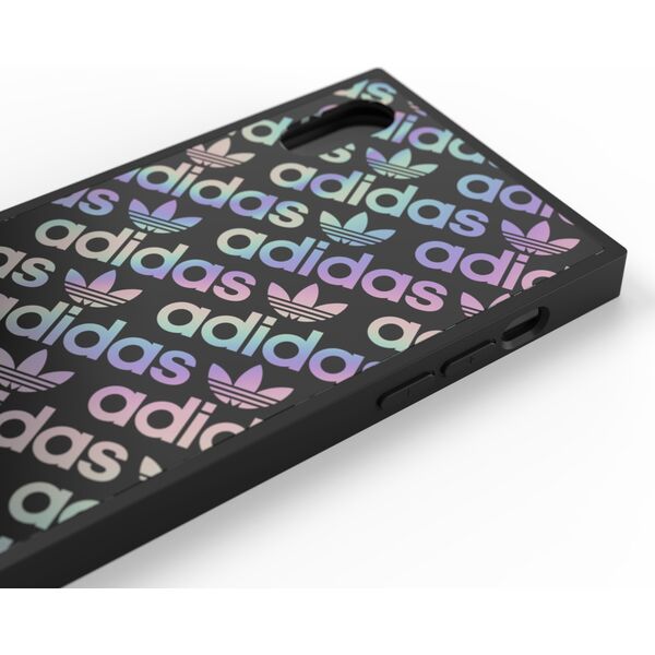 Adidas adidas OR SQUARE CASE FW19 for iPhone X/Xs