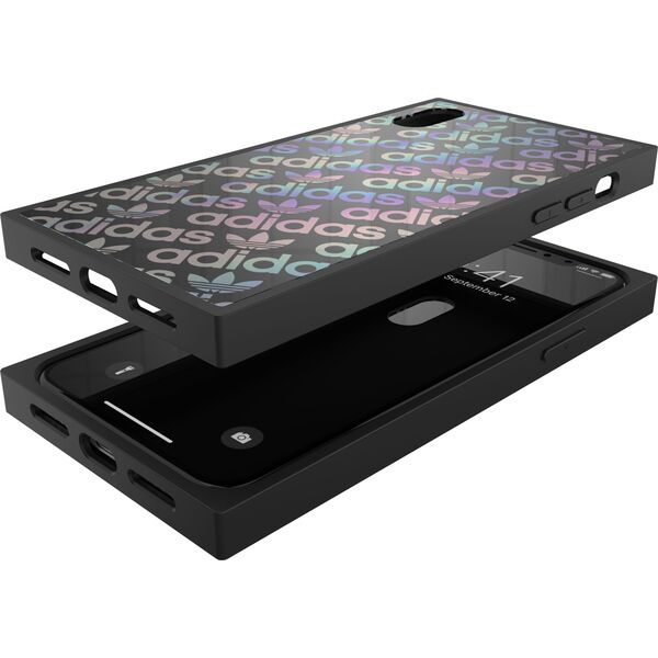 Adidas adidas OR SQUARE CASE FW19 for iPhone X/Xs