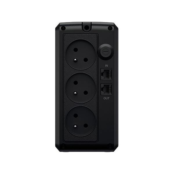 UPS CyberPower UT 850VA (UPS UT850EG-FR)
