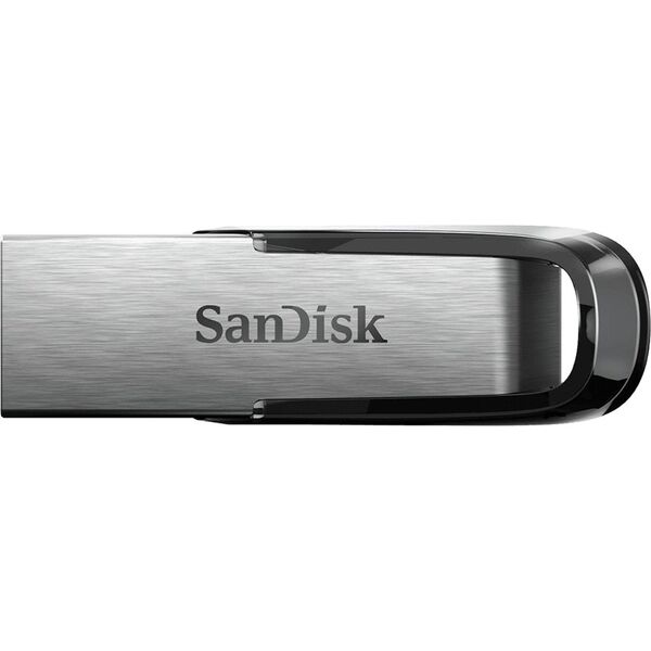 Pendrive SanDisk Ultra Flair, 512 GB  (SDCZ73-512G-G46)