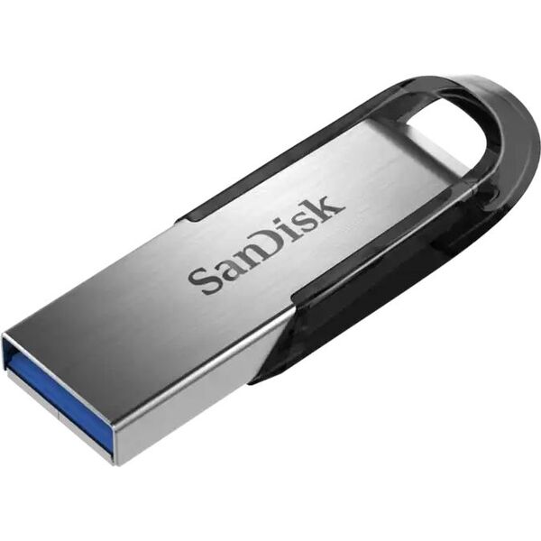 Pendrive SanDisk Ultra Flair, 512 GB  (SDCZ73-512G-G46)