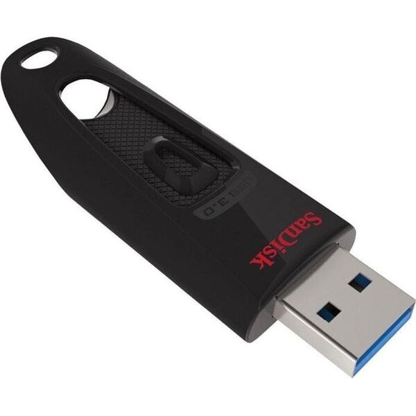 Pendrive SanDisk Ultra, 512 GB  (SDCZ48-512G-G46)