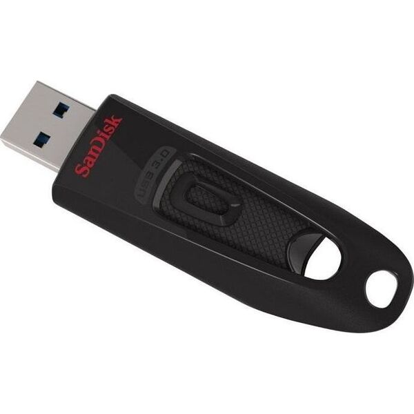 Pendrive SanDisk Ultra, 512 GB  (SDCZ48-512G-G46)