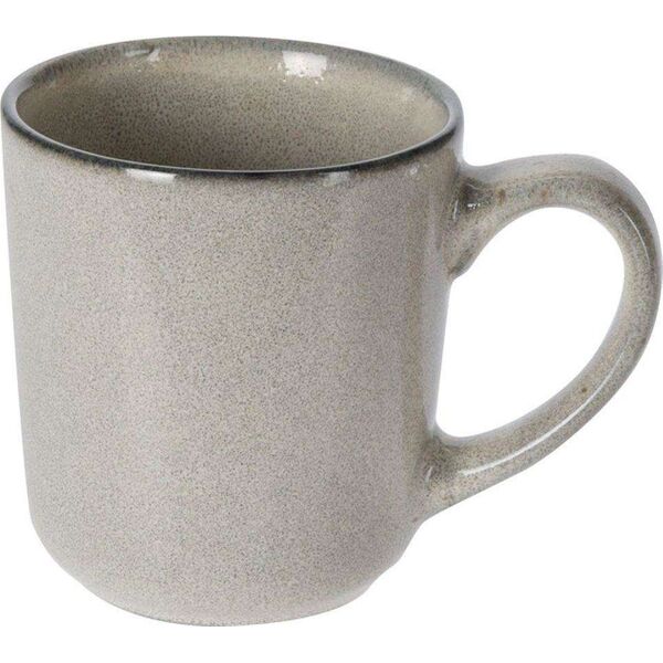 Excellent Houseware Zestaw OBIADOWY miska talerz talerzyk kubek 16 el.