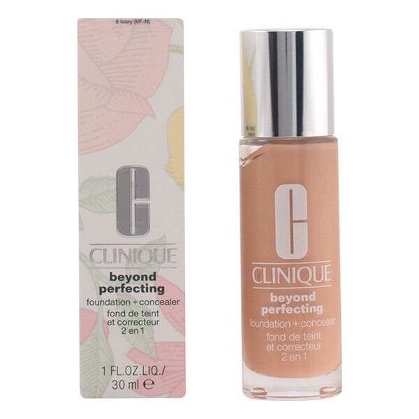 Clinique Płynny Podkład Clinique 30ml 18623