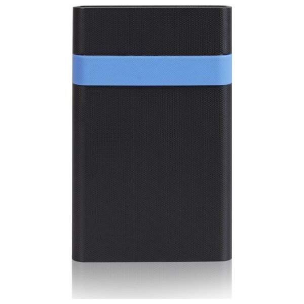 Kieszeń Verbatim USB 3.2 Gen 1 - 2.5" SATA (53106)