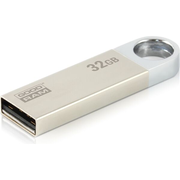 Pendrive GoodRam UUN2, 32 GB  (UUN2-0320S0R11)
