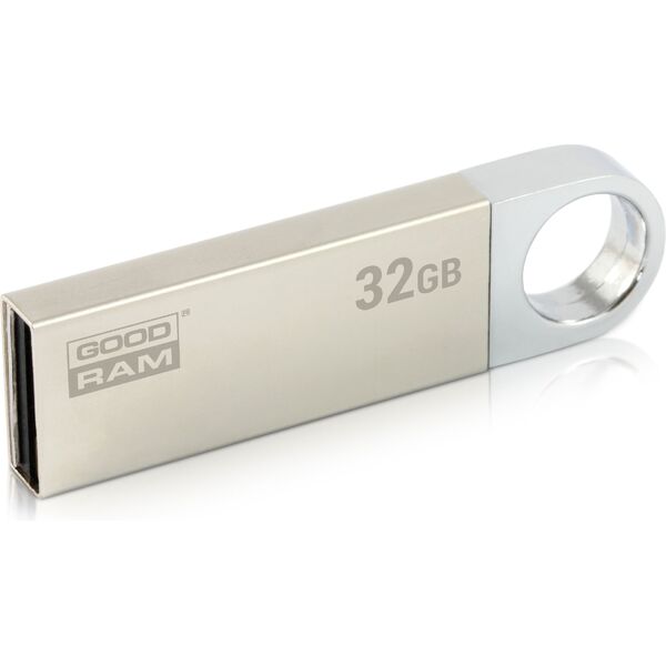 Pendrive GoodRam UUN2, 32 GB  (UUN2-0320S0R11)