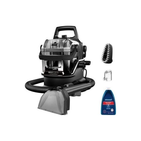 Apacer Odkurzacz piorący BISSELL SpotClean 3697N