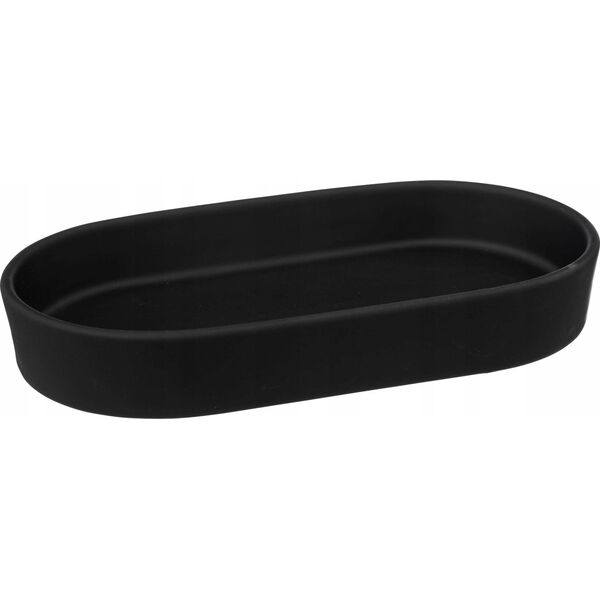 5five Podstawka łazienkowa na akcesoria COCON, ceramiczna