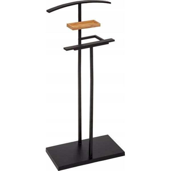 5five Stojak na ubrania i biżuterię do sypialni, 114,2 cm