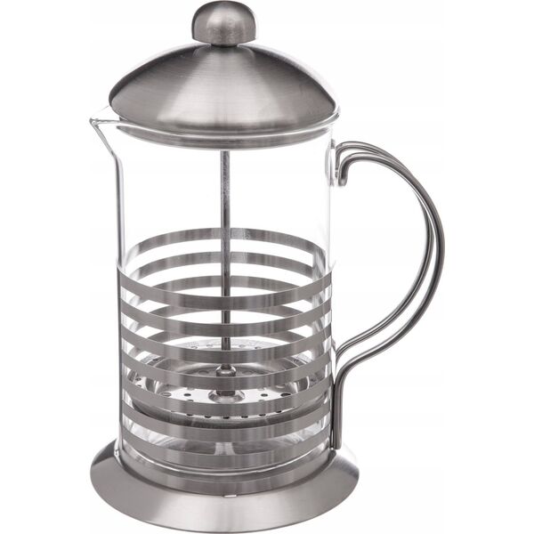 Secret de Gourmet Zaparzacz do kawy typu french press, 800 ml