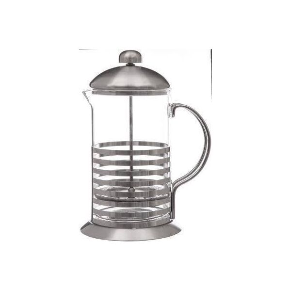 Secret de Gourmet Zaparzacz do kawy typu french press, 800 ml