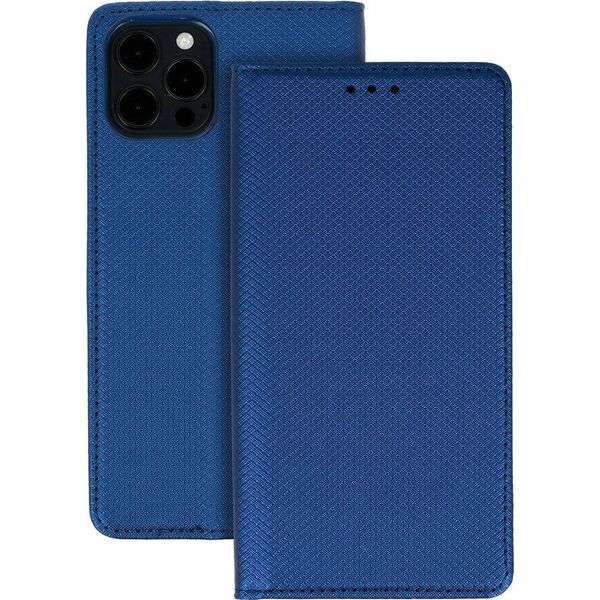 Vega KABURA MAGNETO SAMSUNG S24 PLUS GRANATOWY>
