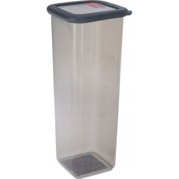 Storage Solutions Pojemniki na żywność z tworzywa sztucznego SMART MODULAR, 2000 ml