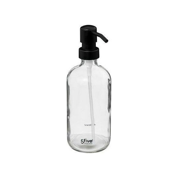 Dozownik do mydła 5five Pojemnik na mydło 450ml