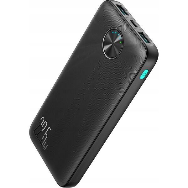 Powerbank Joyroom JR-PBF15 10000mAh Czarny