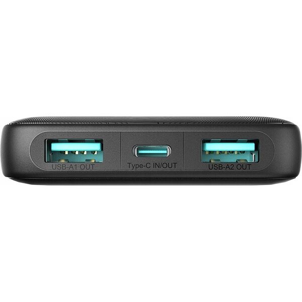 Powerbank Joyroom JR-PBF15 10000mAh Czarny