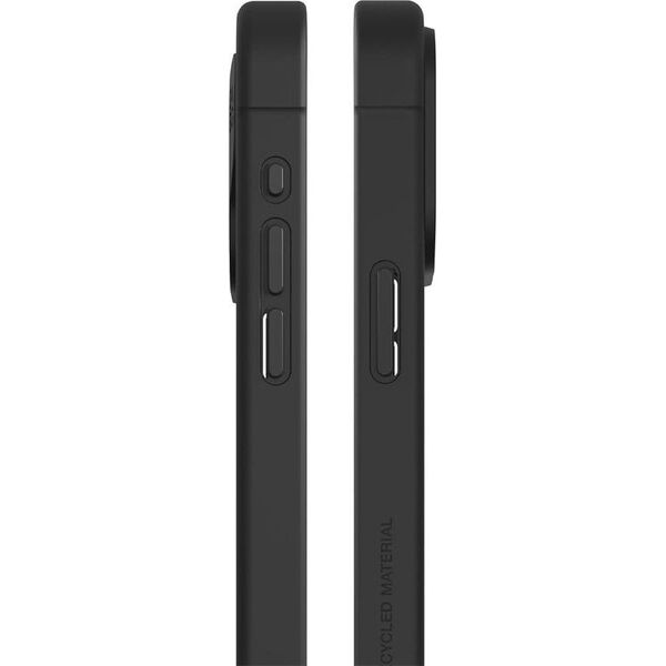 Zagg International ZAGG Luxe Snap - obudowa ochronna do iPhone 15 Pro Max kompatybilna z MagSafe (black)