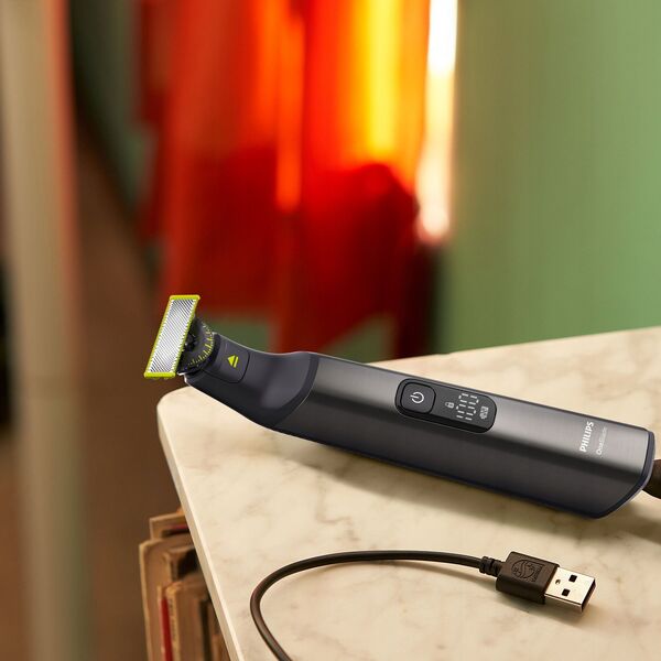 Philips OneBlade Pro 360 QP6552/15