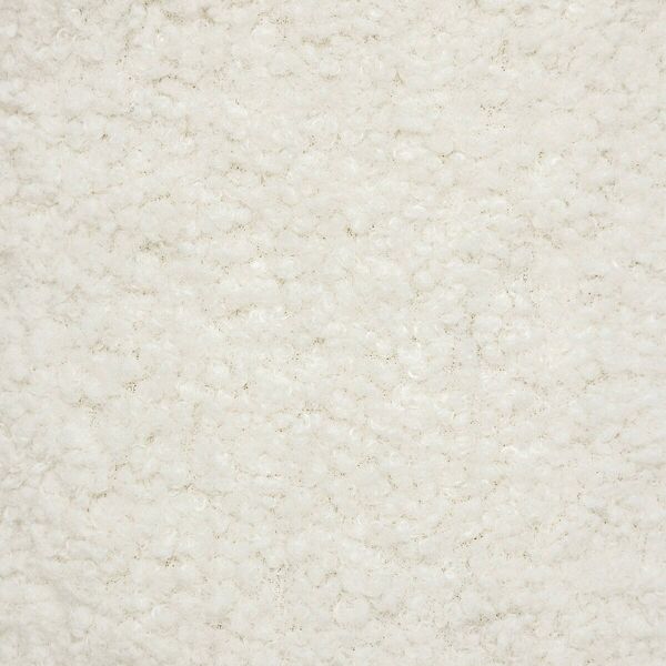 Atmosphera Pufa baranek z sosnowymi nogami BOUCL, 41 x 35 x 41,5 cm