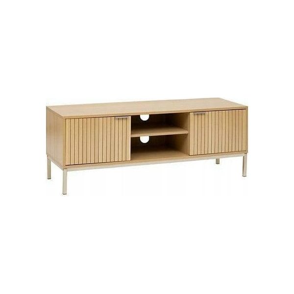 5five Szafka pod telewizor TASSO, 120 x 40 x 45,5 cm