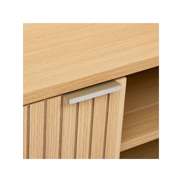5five Szafka pod telewizor TASSO, 120 x 40 x 45,5 cm
