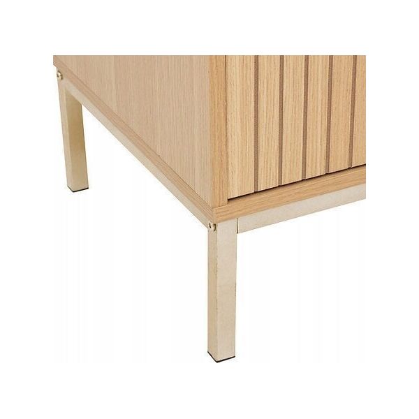 5five Szafka pod telewizor TASSO, 120 x 40 x 45,5 cm