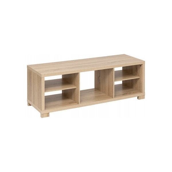 5five Szafka pod telewizor TASSO, 120 x 40 x 45,5 cm