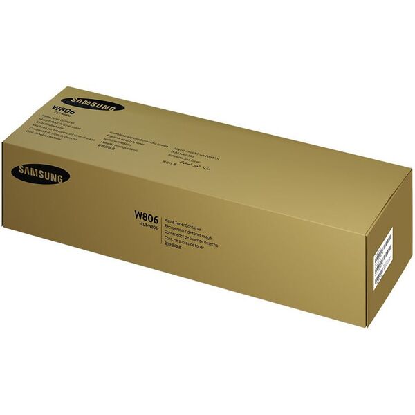 Samsung Pojemnik na zużyty toner (CLT-W806/SEE)
