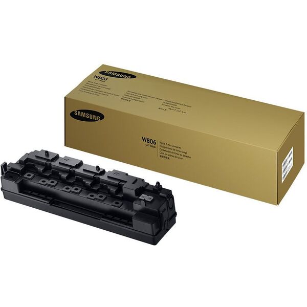 Samsung Pojemnik na zużyty toner (CLT-W806/SEE)