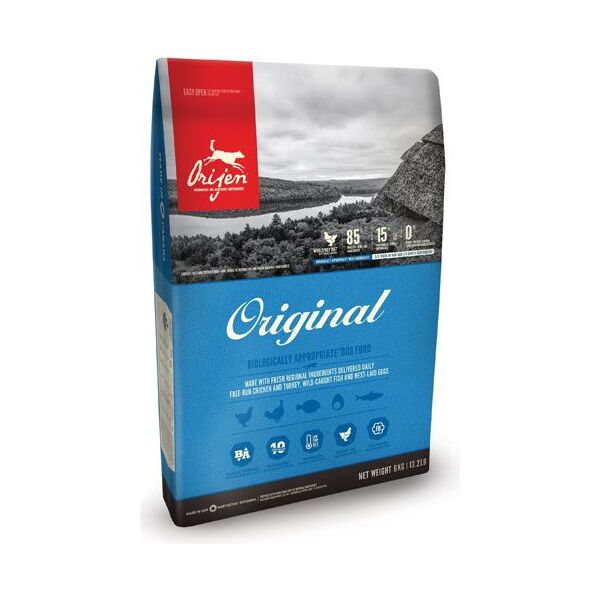 Orijen ORIJEN Original Dog 11.4kg