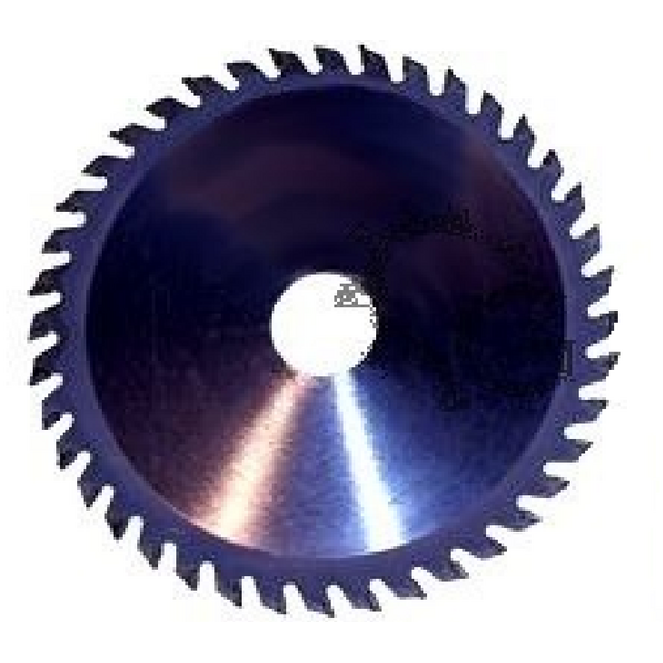 Geko Tarcza do drewna 350x32mm 40zębów bez widii - G00063