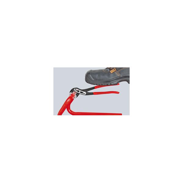Knipex Szczypce do rur Aligator 180mm (8803180)