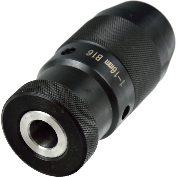Geko Główka do wiertarki 1-16mm B16 PROFI(25)