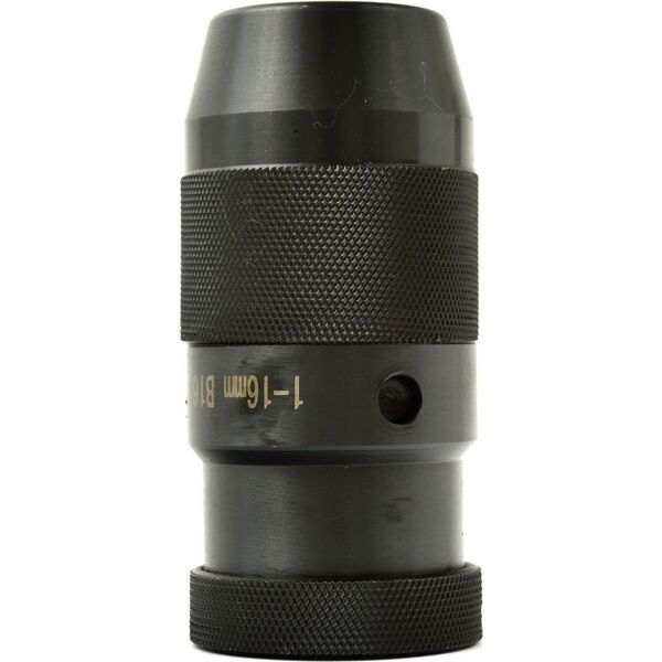 Geko Główka do wiertarki 1-16mm B16 PROFI(25)