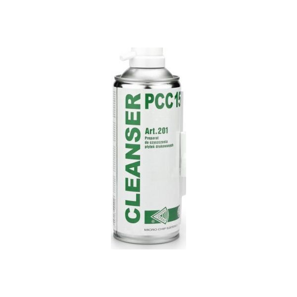 Cleanser PCC 15 400 ml ART.201