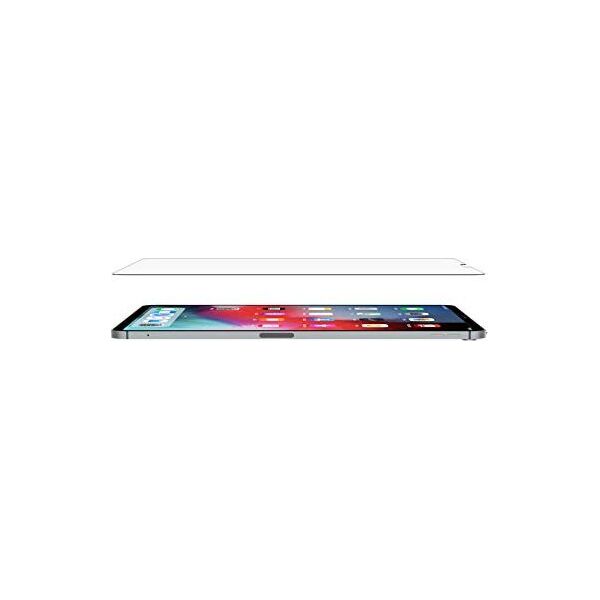 Belkin Belkin Screenforce Temp. Glass Protection iPad Pro 11 2018