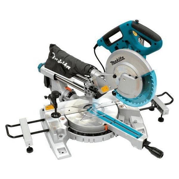 Ukośnica Makita LS1018LN 1430 W 260 mm
