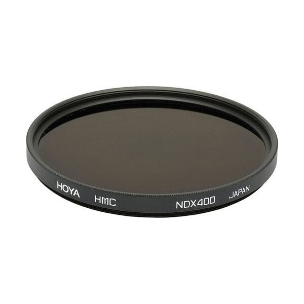 Φίλτρο Hoya ΦΙΛΤΡΟ ΓΚΡΙ NDX400 HMC 52 mm