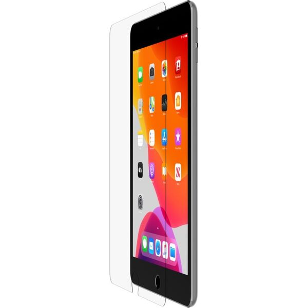 Belkin Belkin Screenforce Temp. Glass iPad 7th Gen/iPad Air (2019)