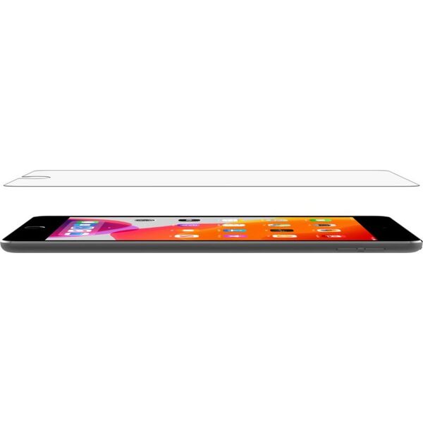 Belkin Belkin Screenforce Temp. Glass iPad 7th Gen/iPad Air (2019)